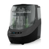 Baby Brezza Bottle Washer Pro by Nova Mart, all-in-one sterilizer and dryer for baby bottles and essentials, in a compact machine.