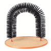Cat Toy Arch Self Groome – Massage - Image 16