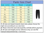 Men's printed sweatpants by Nova Mart, casual gym joggers with stylish print, comfortable tracksuit trousers for men.
