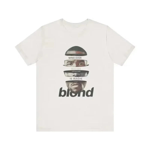 Frank Ocean Retro Graphic Hip Hop Tee – Unisex