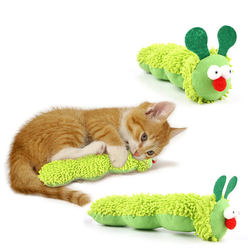 Cat Chew Toys – Catnip