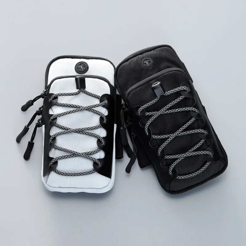 Nova Mart Sur-Ron Lightbee battery bag and backpack storage for motorcycle accessories, showing the durable, compact design.