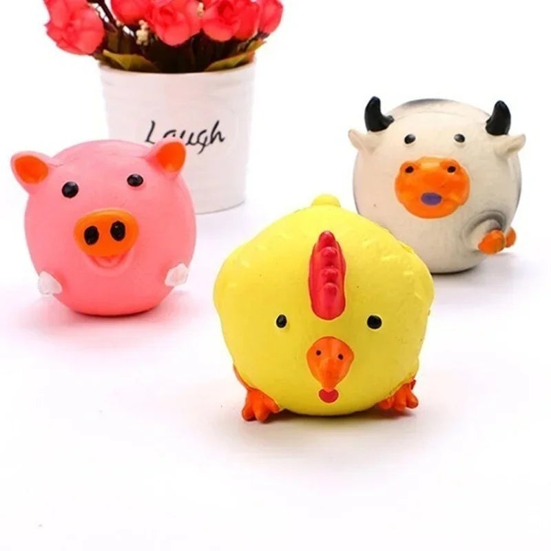 Pet dog vocal toy - Image 9
