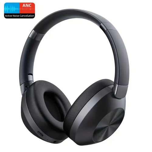 Wireless Bluetooth Headset – ANC 60H Playback