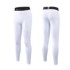 High-Performance Compression Leggings – Polyester - Image 10