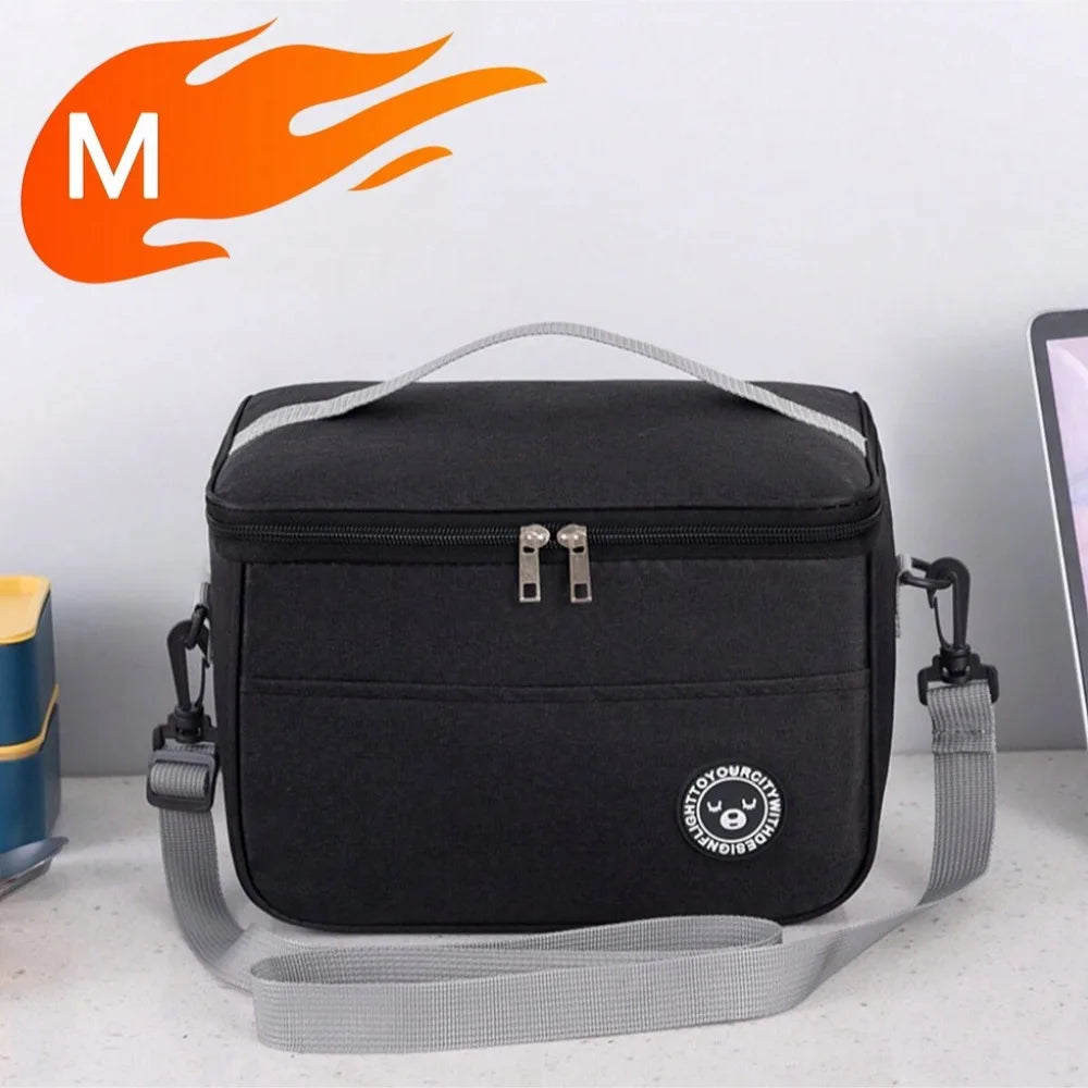 Capacity Hand-held Shoulder Strap – Spacious - Image 14