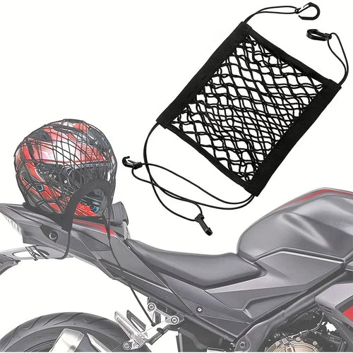 High-Elastic Double Layer Motorcycle – Secure
