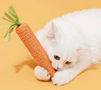 Cat toys self-entertainment carrot – Bite-resistant - Image 9
