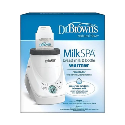 Natural Flow MilkSPA – Gentle Water Bath