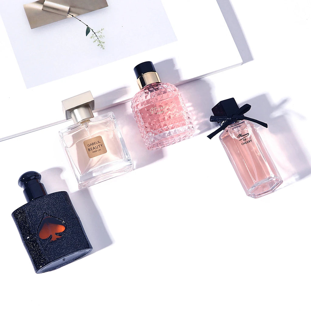 2025 Original Women 100M Perfume Gift Box