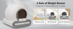 DOEL 65L – Self-Cleaning - Image 14