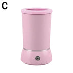 Automatic Dog Paw Cleaner for pets