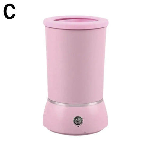 Automatic Dog Paw Cleaner – Portable Design