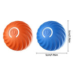 Dog Toy Ball Automatic Moving Bouncing - Image 8