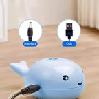 Interactive Cat Toys Electric Jet - Image 5