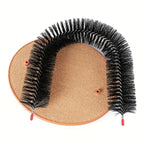 Cat Toy Arch Self Groome – Massage - Image 4