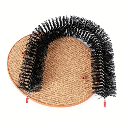 Cat Toy Arch – Self Groom