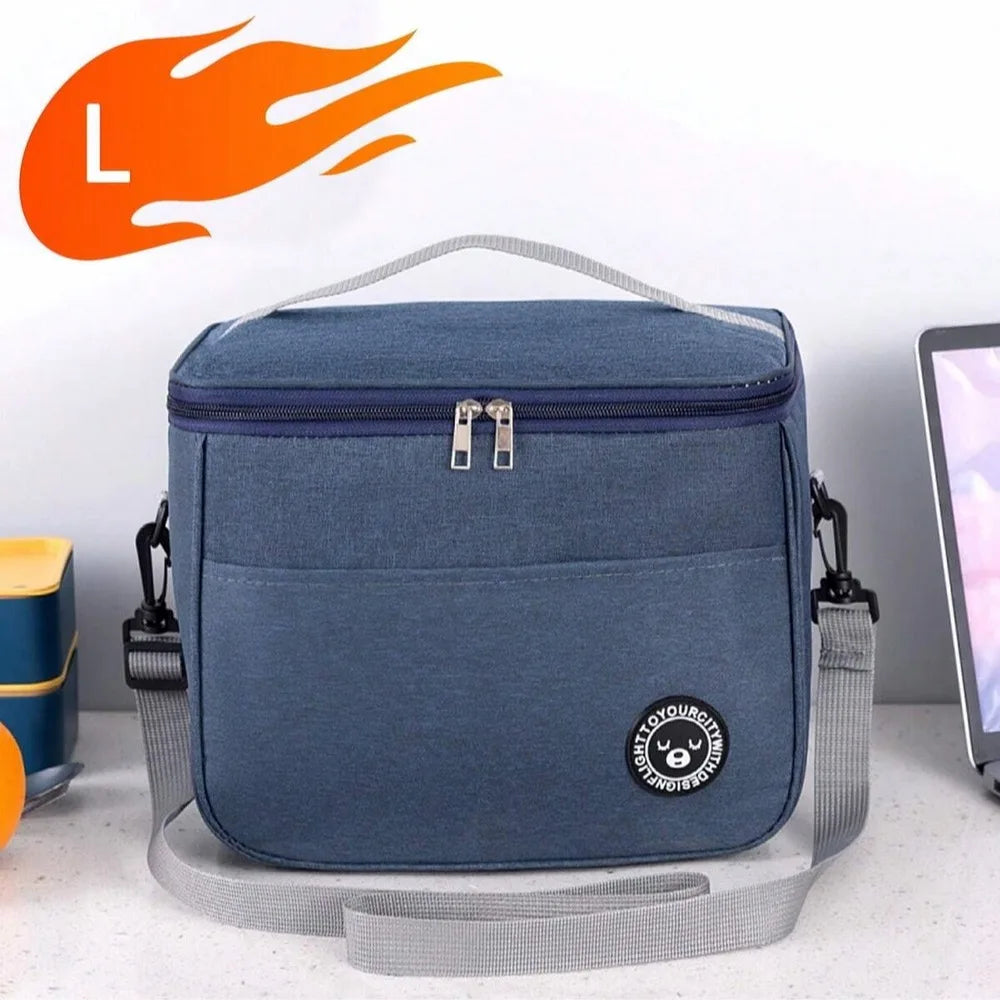 Capacity Hand-held Shoulder Strap – Spacious - Image 9