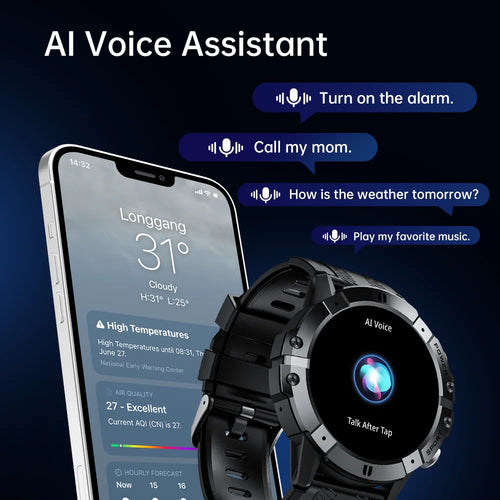 CUBOT C29 – 1.52 Display