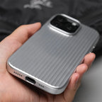 Luxury Stripes Metallic Paint Armor – Shockproof - Image 23