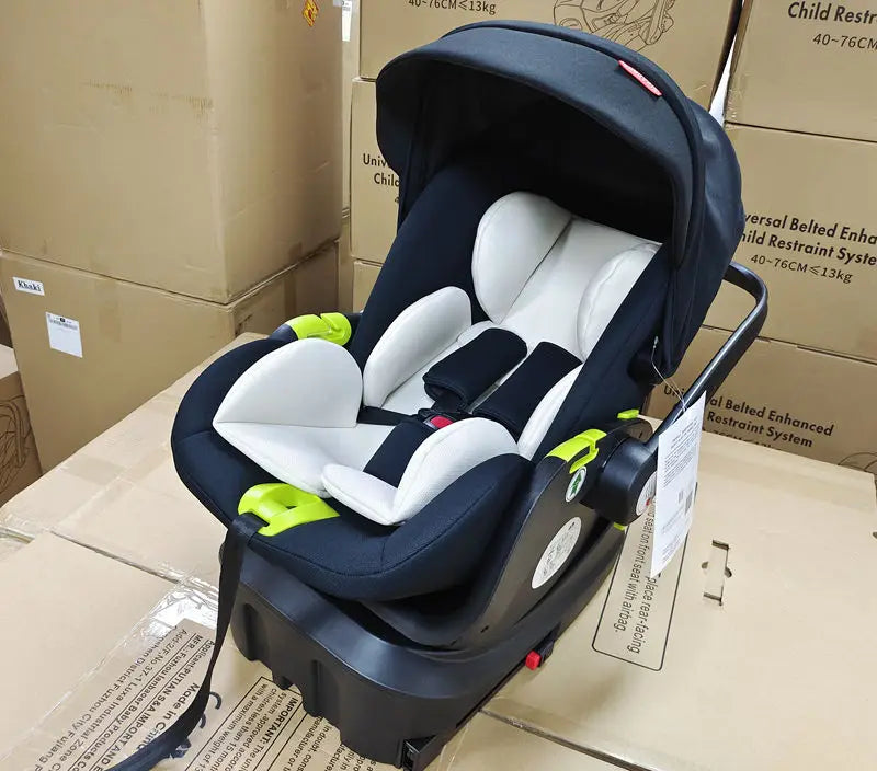 3 in 1 Baby Stroller foldable newborn pram