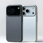 Luxury Stripes Metallic Paint Armor – Shockproof - Image 7