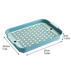 Small Pet Litter Tray – Rabbit, Guinea Pig, Hamster & Ferret - Image 6