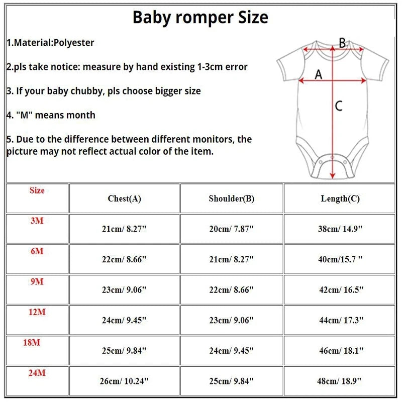 Baby boy birthday bodysuit by Nova Mart, short sleeve summer romper with happy birthday Daddy design, made of soft baby clothing fabric.