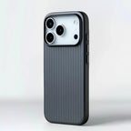 Luxury Stripes Metallic Paint Armor – Shockproof - Image 8
