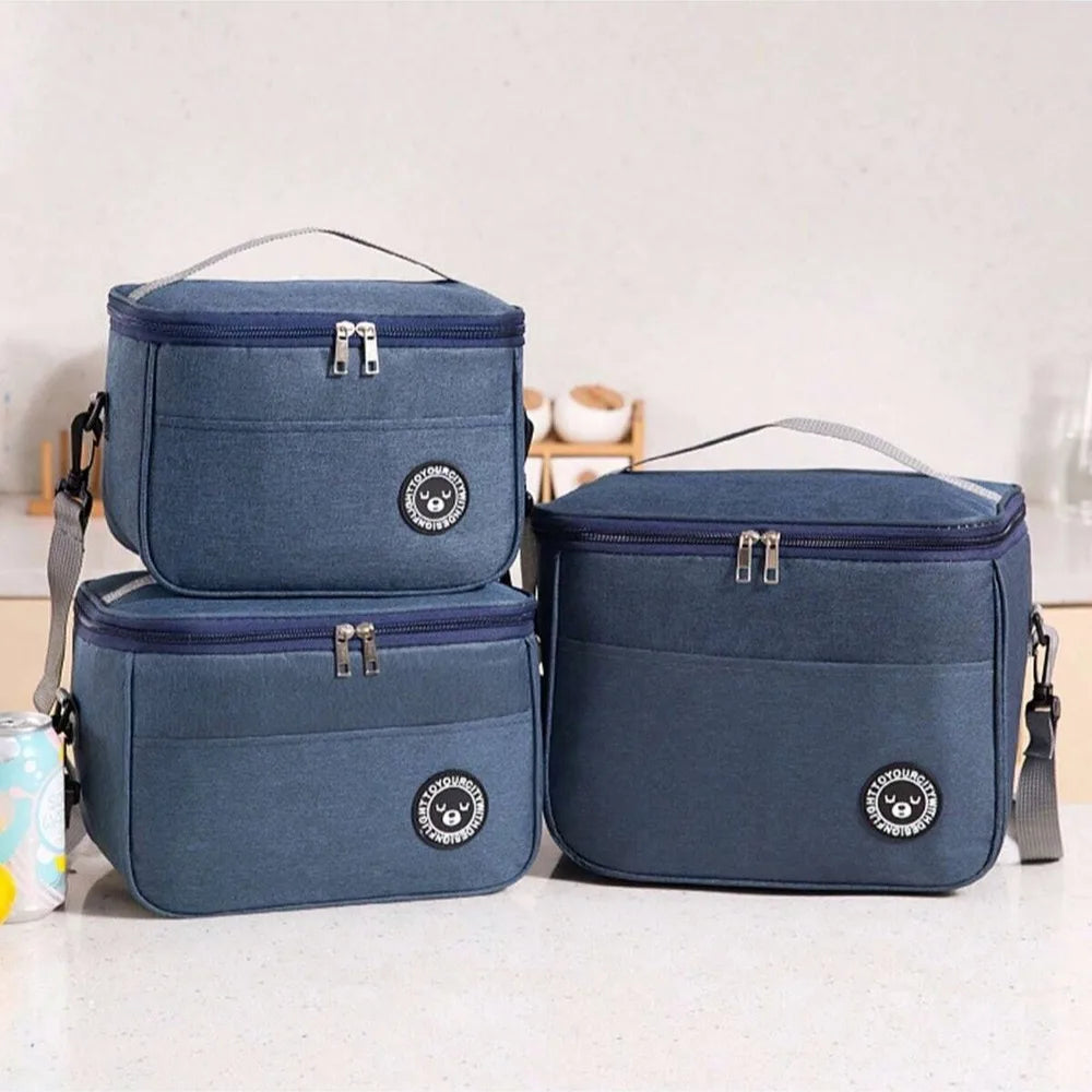 Capacity Hand-held Shoulder Strap – Spacious - Image 12