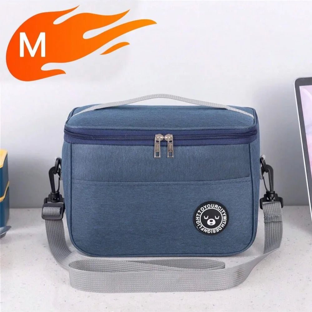 Capacity Hand-held Shoulder Strap – Spacious - Image 10