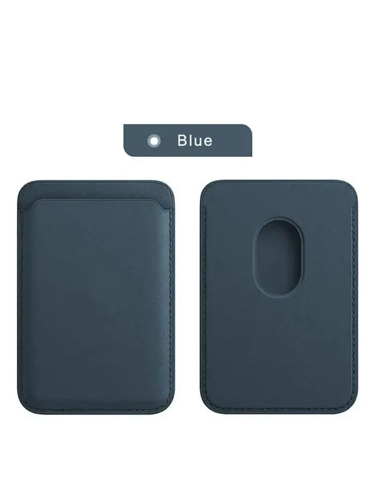 Leather Wallet Case – MagSafe - Image 13