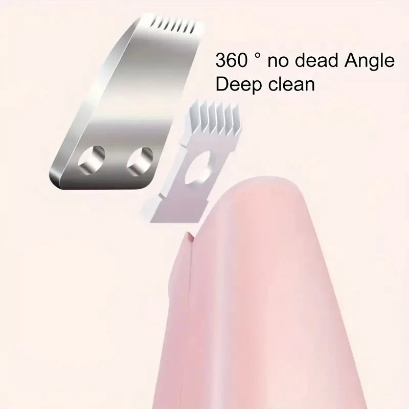 Pet Shaver electric clipper for cats dogs