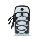 Sur-Ron Lightbee battery bag and backpack storage for motorcycle accessories by Nova Mart, shown with straps and compartments.