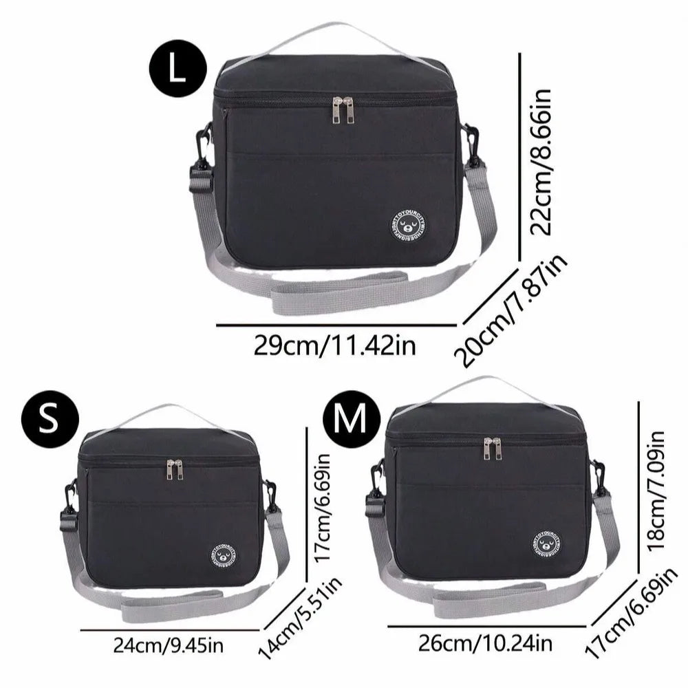 Capacity Hand-held Shoulder Strap – Spacious - Image 4