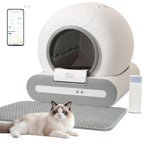 DOEL 65L – Self-Cleaning - Image 1