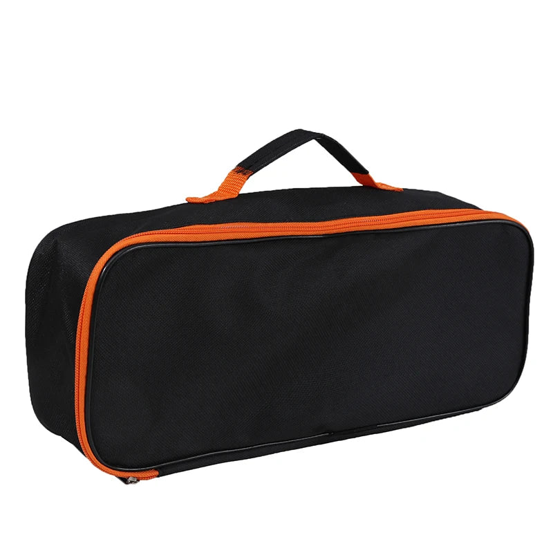 Portable Car Trunk Storage Box – Heavy Duty Foldable - Image 8