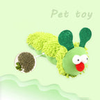 Cat Chew Toys – Catnip Silvervine - Image 3