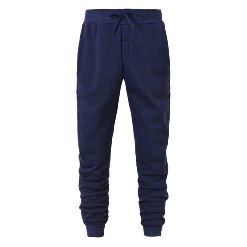 Men's Casual Jogger – Soft Lightweight Fabric
