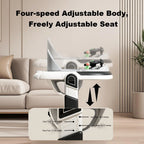 Nova Mart multifunctional baby walker with sunshade, cushioned seat, and built-in music for safe, comfortable baby mobility.