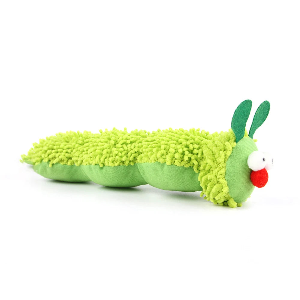 Cat Chew Toys – Catnip Silvervine - Image 6