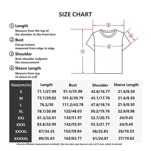 Funny Meme T-Shirt – Oversized Fit