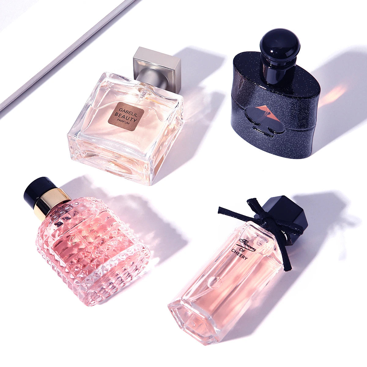 2025 Original Women 100M Perfume Gift Box