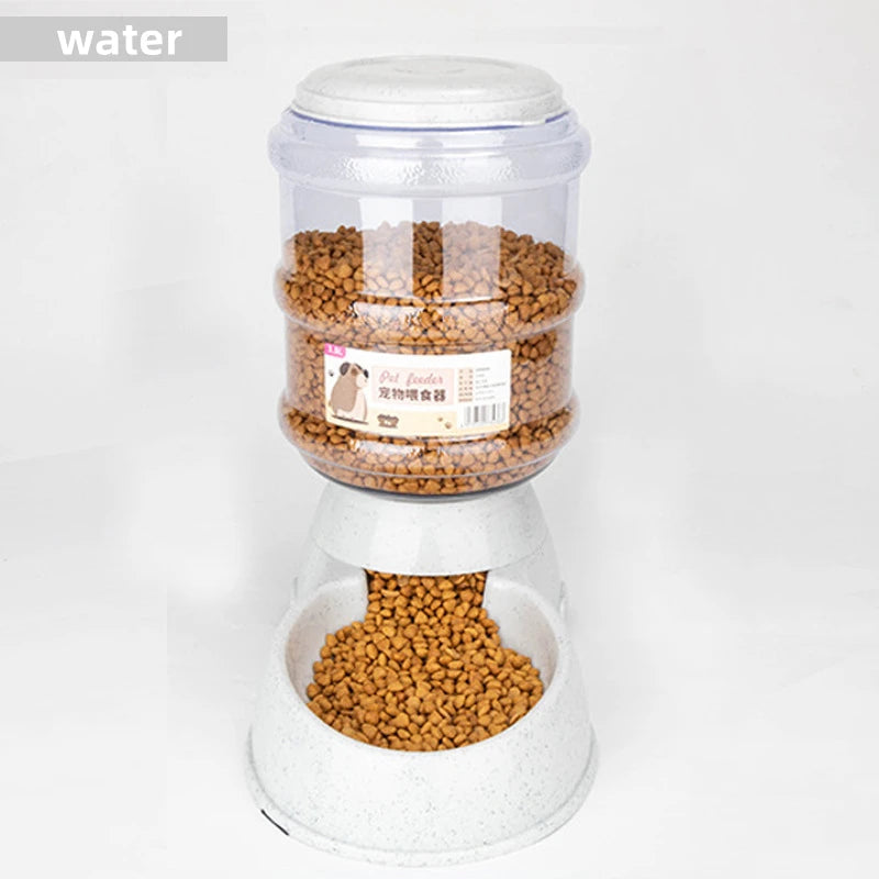 Pet Feeder – Large Capacity - Image 14
