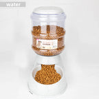 Pet Feeder – Large Capacity - Image 14