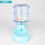 Pet Feeder – Large Capacity - Image 9