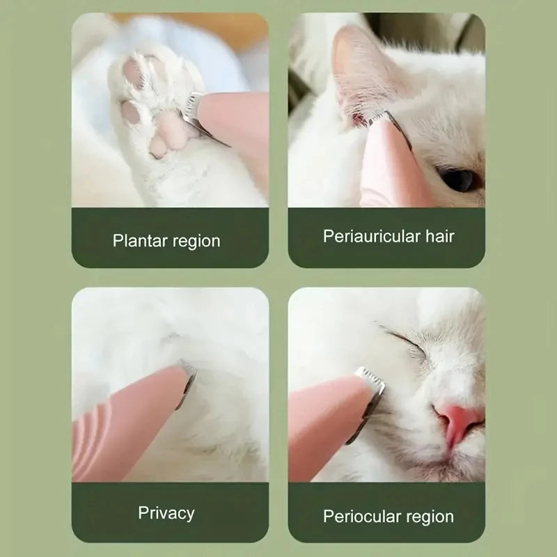 Pet Shaver – Stainless Steel - Image 6