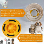 Lick Toys Dogs Interactive - Image 5