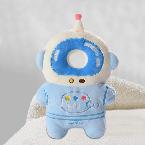 Baby Walker Head Protector – Impact Protection