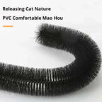Cat Toy Arch Self Groome – Massage - Image 3
